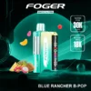 Blue Rancher B-POP