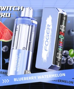 Blueberry Watermelon