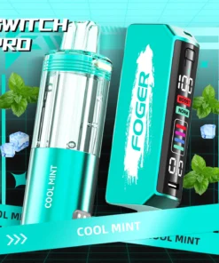 Cool Mint