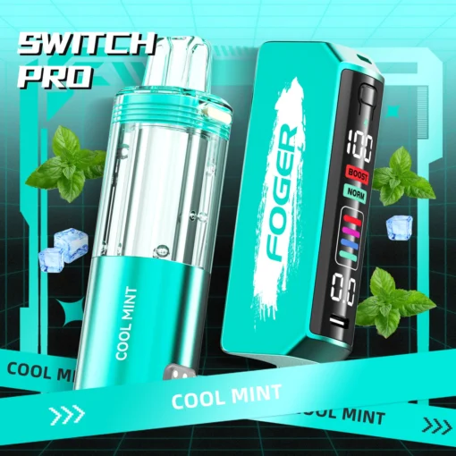 Cool Mint