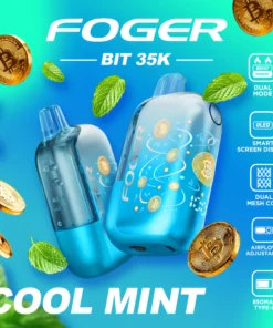 Cool Mint