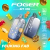 Fcuking FAB