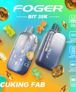 Fcuking FAB