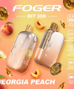 Georgia Peach