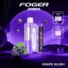 Grape Slush
