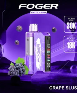 Grape Slush