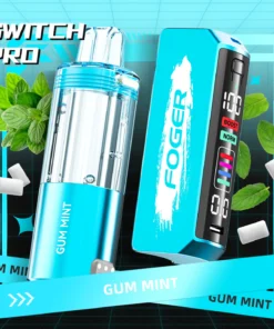 Gum Mint