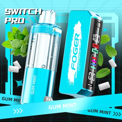 Gum Mint
