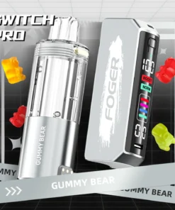 Gummy Bear
