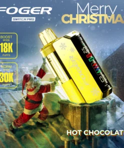 Hot Chocolate