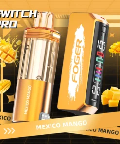 Mexico Mango