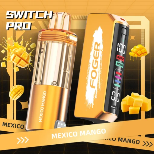 Mexico Mango