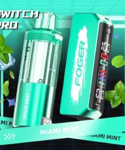 Miami Mint