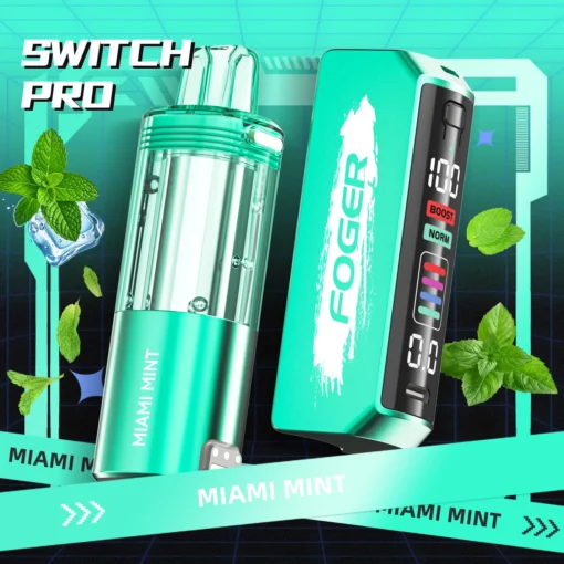 Miami Mint