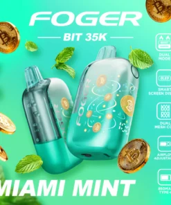 Miami Mint
