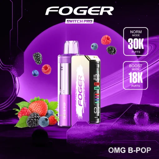 OMG B-POP