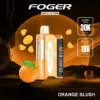 Orange Slush