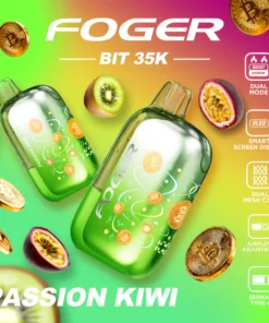 Passion Kiwi