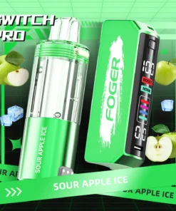 Sour Apple Ice