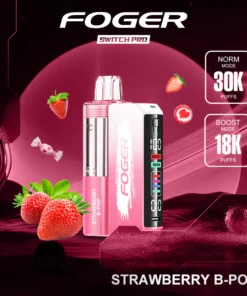 Strawberry B-POP