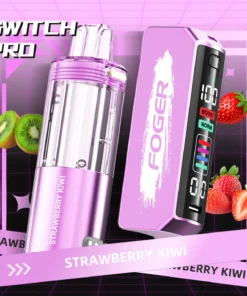 Strawberry Kiwi