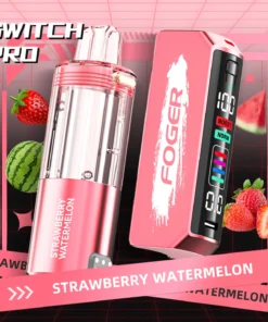 Strawberry Watermelon