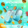 Summer Mist