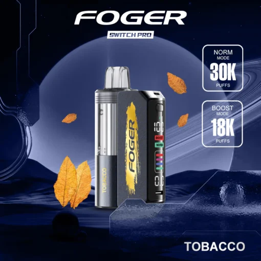 Tobacco