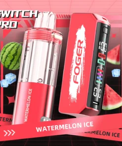 Watermelon Ice