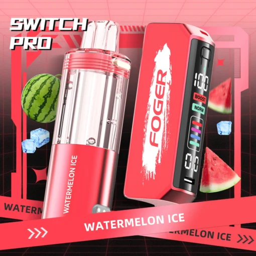 Watermelon Ice